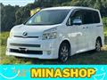 2010 Toyota Voxy