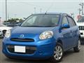 2012 Nissan March