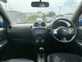 2012 Nissan March
