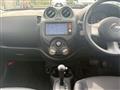 2012 Nissan March