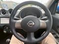 2012 Nissan March