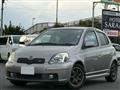 2003 Toyota Vitz