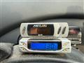 2003 Toyota Vitz