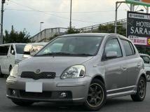 2003 Toyota Vitz