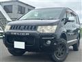2009 Mitsubishi Delica D5