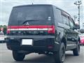 2009 Mitsubishi Delica D5