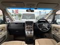 2009 Mitsubishi Delica D5