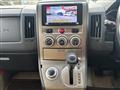2009 Mitsubishi Delica D5