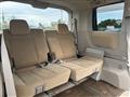 2009 Mitsubishi Delica D5