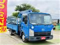 2009 Mazda Titan