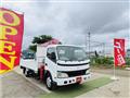 2004 Hino Dutro