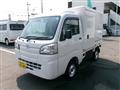 2014 Daihatsu Hijet Truck