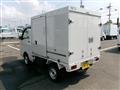 2014 Daihatsu Hijet Truck