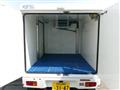 2014 Daihatsu Hijet Truck