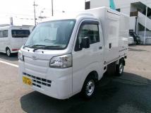 2014 Daihatsu Hijet Truck