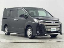 2020 Toyota Noah