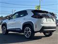 2022 Toyota Yaris Cross