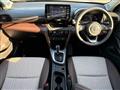 2022 Toyota Yaris Cross