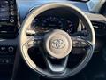 2022 Toyota Yaris Cross