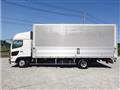 2017 Hino Hino Others