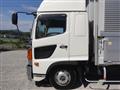 2017 Hino Hino Others