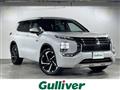 2022 Mitsubishi OUTLANDER PHEV