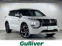 2022 Mitsubishi OUTLANDER PHEV