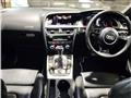 2012 Audi A5