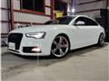 2012 Audi A5