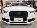 2012 Audi A5