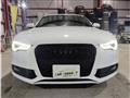 2012 Audi A5