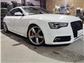 2012 Audi A5