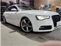 2012 Audi A5