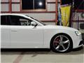 2012 Audi A5