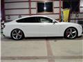 2012 Audi A5
