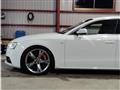 2012 Audi A5