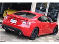 2014 Subaru BRZ