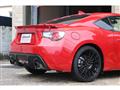 2014 Subaru BRZ