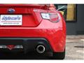 2014 Subaru BRZ