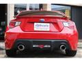 2014 Subaru BRZ