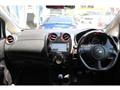 2015 Nissan Note