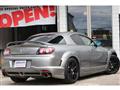 2008 Mazda RX-8