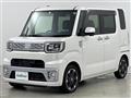 2015 Daihatsu WAKE