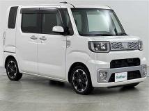 2015 Daihatsu WAKE
