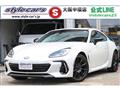 2023 Subaru BRZ