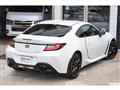 2023 Subaru BRZ