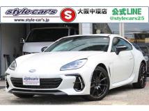 2023 Subaru BRZ
