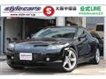 2007 Mazda RX-8