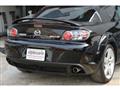 2007 Mazda RX-8
