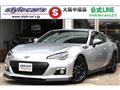 2012 Subaru BRZ